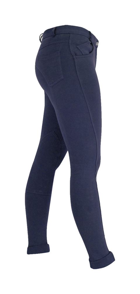 HyPERFORMANCE Melton Ladies Jodhpurs