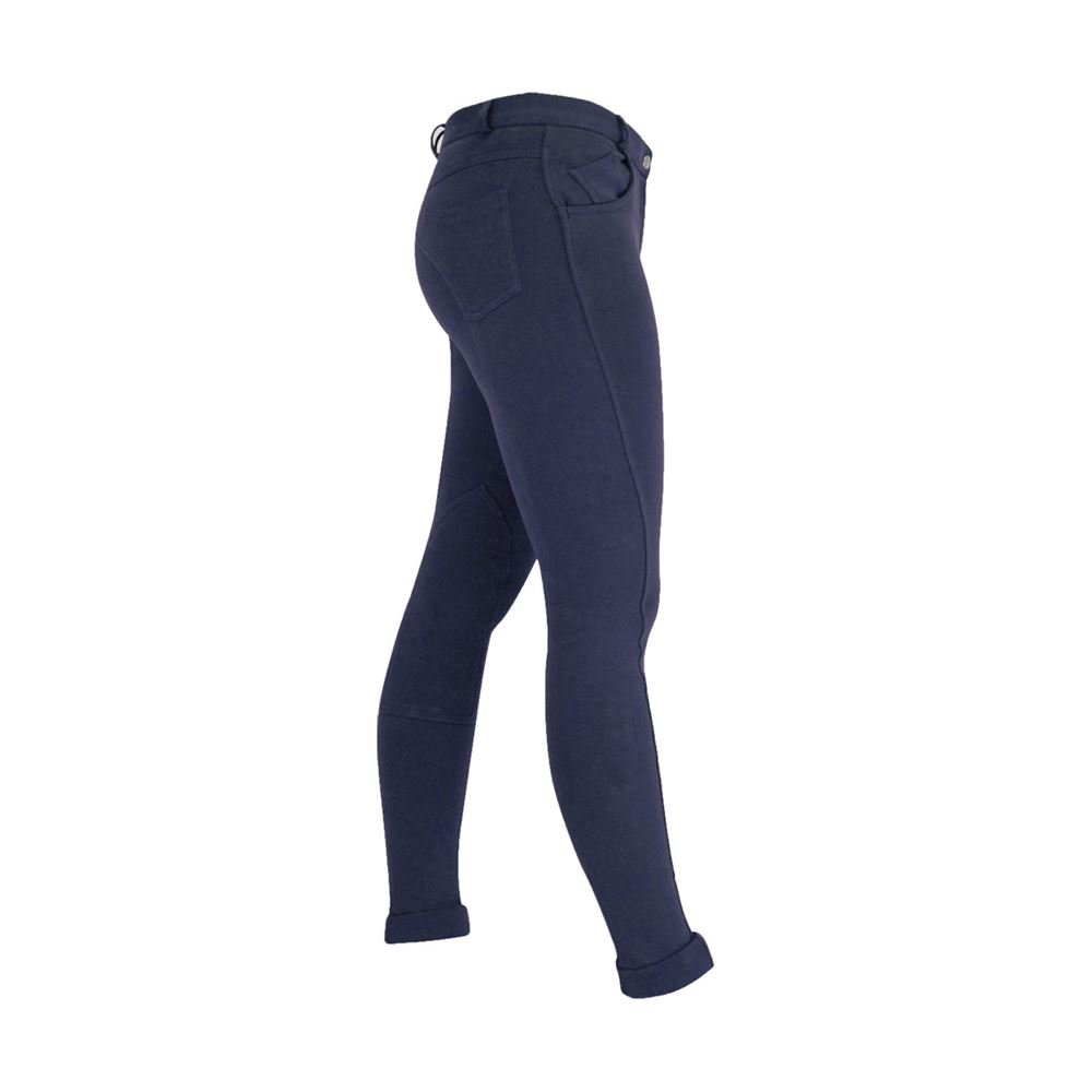 HyPERFORMANCE Melton Ladies Jodhpurs