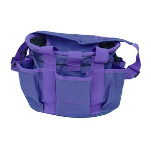 Rhinegold Grooming Bag (Purple)