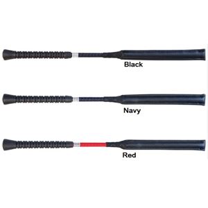 Hy Equestrian Legal Jump Bat (Black)