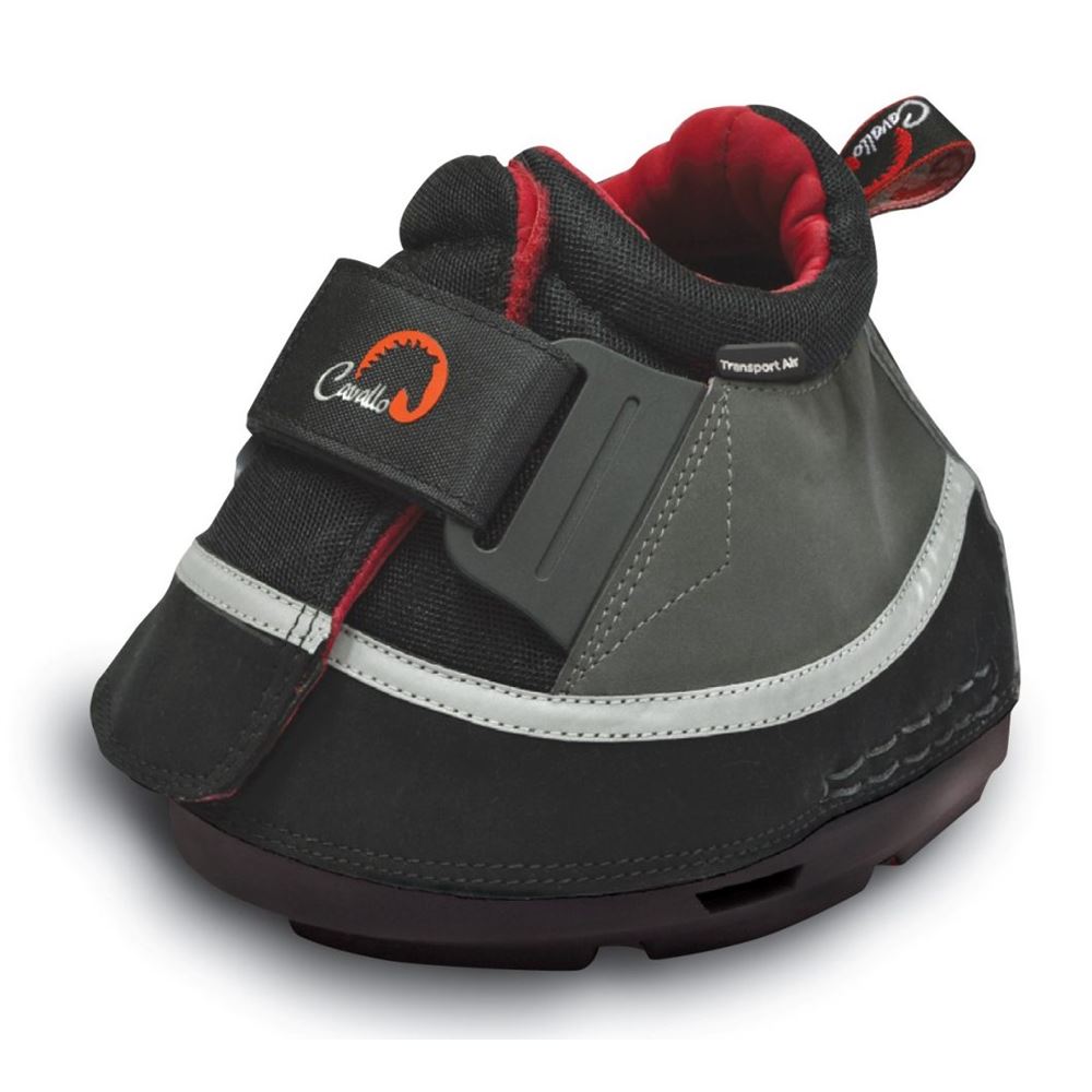 Cavallo Transport Air Regular Sole Hoof Boot