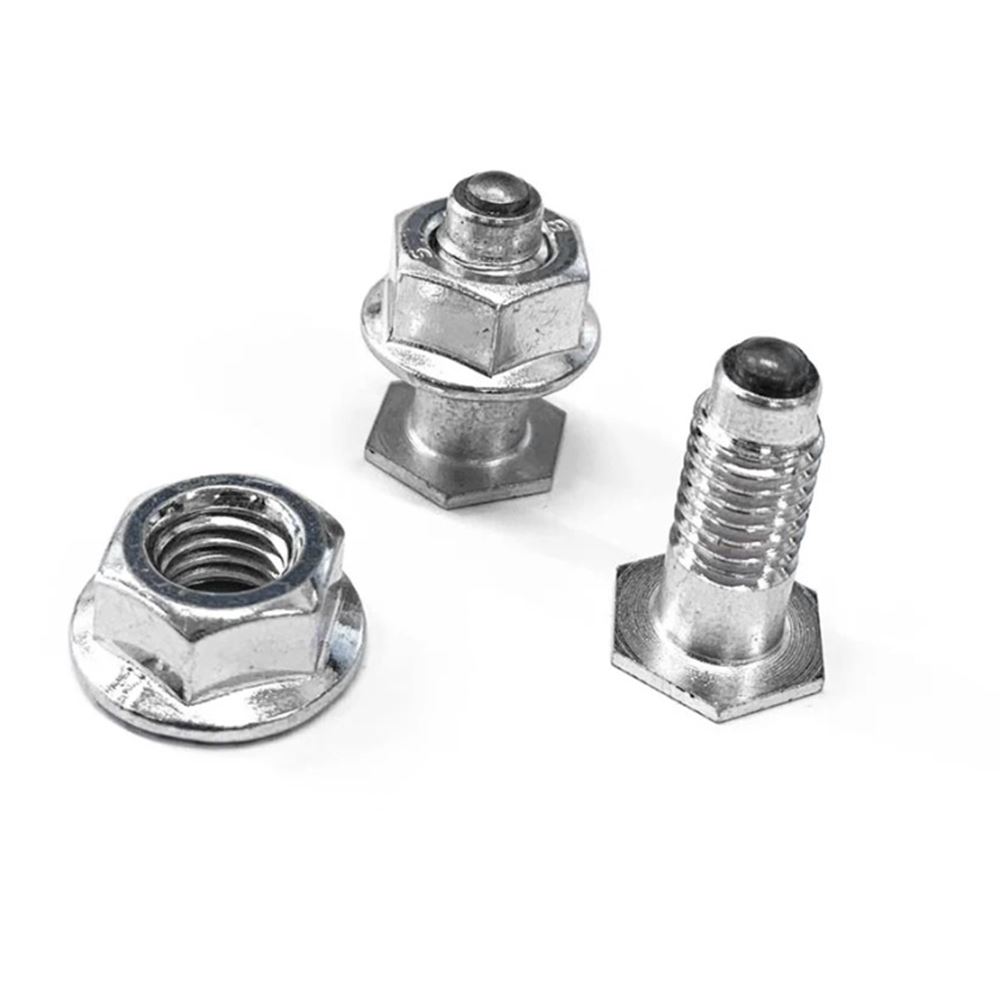 Scootboot Traction Studs (Pack of 6)