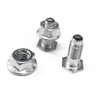 Scootboot Traction Studs (Pack of 6)