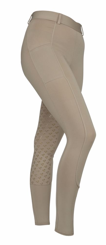 Shires Aubrion Albany Ladies Riding Tights