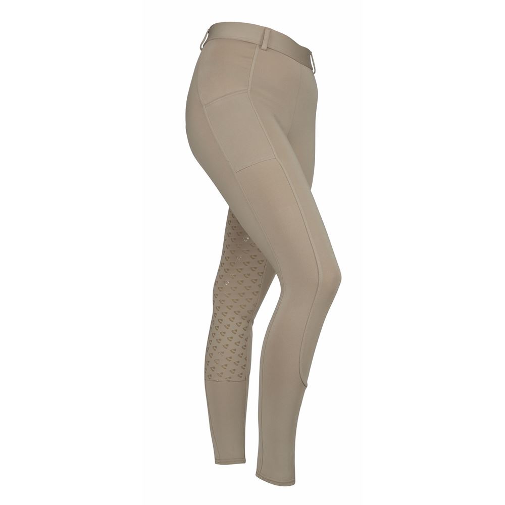 Shires Aubrion Albany Ladies Riding Tights