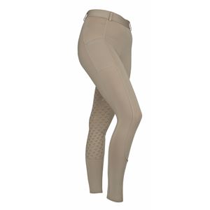 Shires Aubrion Albany Ladies Riding Tights