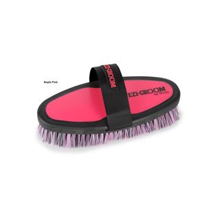 Shires Ezi-Groom Body Brush - Large