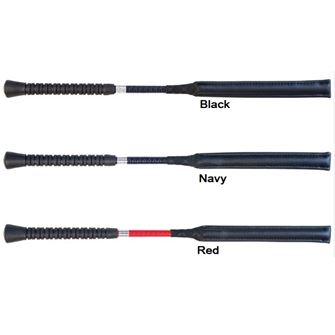 Hy Equestrian Legal Jump Bat (Navy)