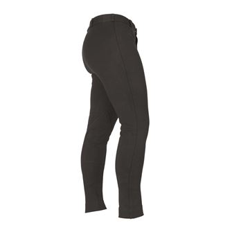 Shires Gents Saddlehuggers Jodhpurs (Black)