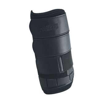 Hy Equestrian Armoured Guard Event Plus Front Boots