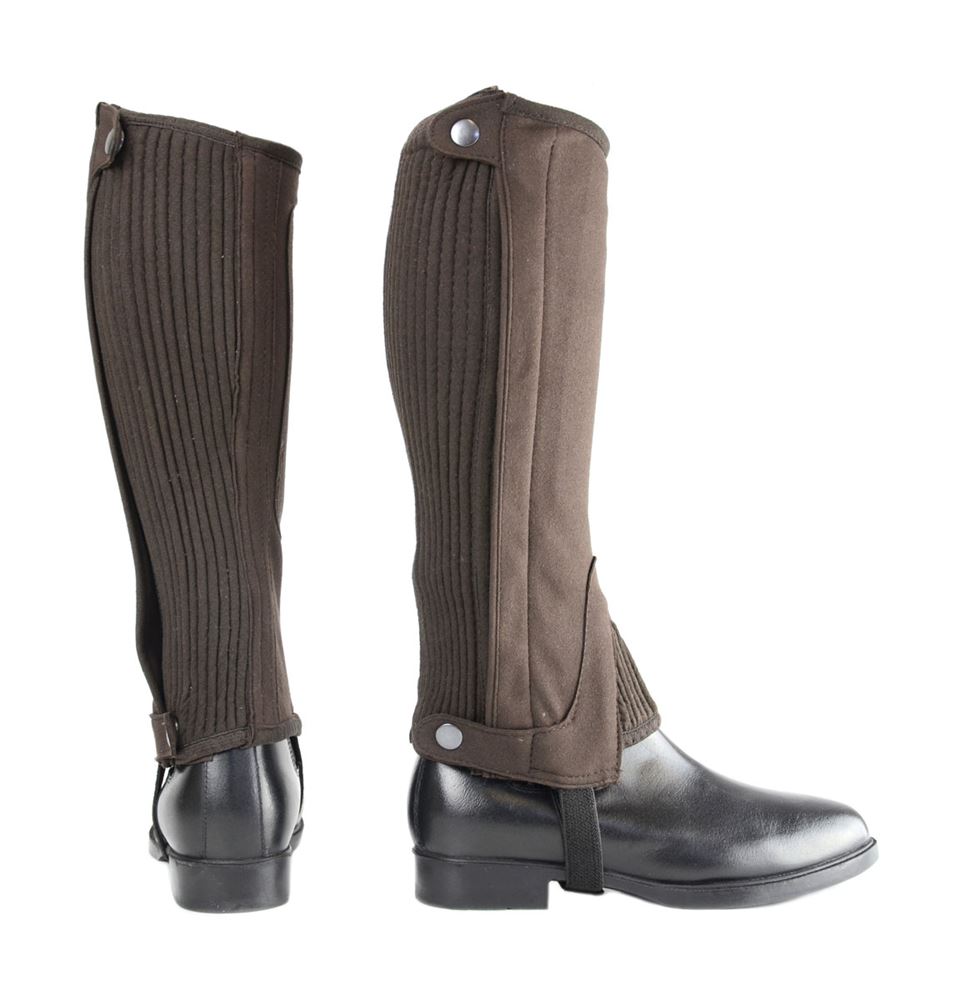 HyLAND Amara Half Chaps