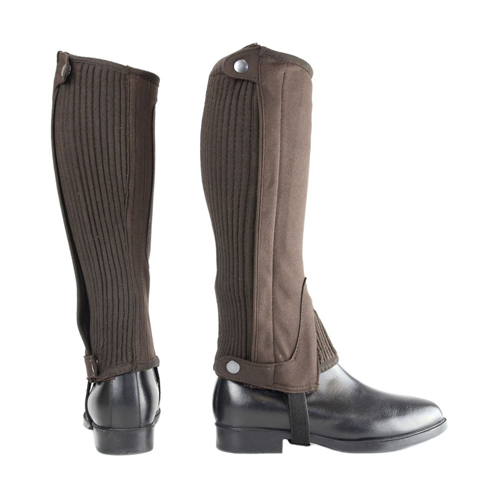 HyLAND Amara Half Chaps