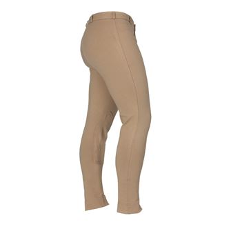 Shires Gents Saddlehuggers Jodhpurs (Beige)