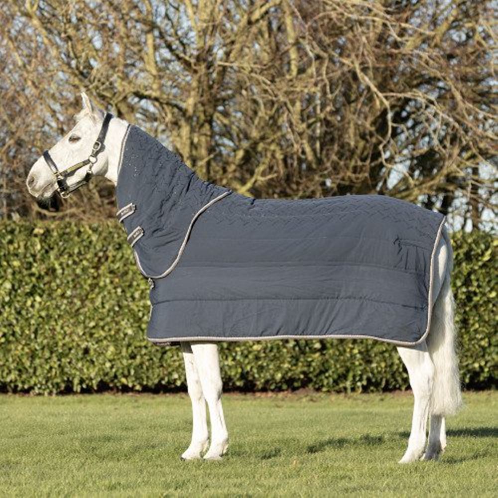 DefenceX Shield 200g Stable Rug with Detachable Neck