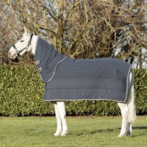 DefenceX Shield 200g Stable Rug with Detachable Neck
