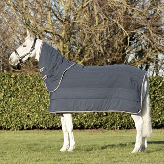 DefenceX Shield 200g Liner/Under Rug with Detachable Neck