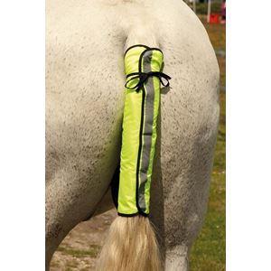 Harlequin Reflective Tailguard (Reflective Yellow)