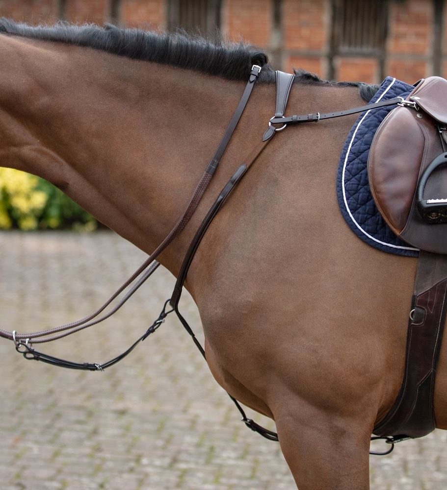 Mark Todd Performance Breastplate