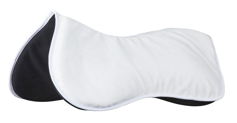 Weatherbeeta Memory Foam Comfort Half Pad