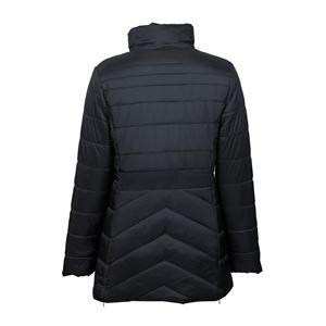 Weatherbeeta Harlow Ladies Puffer Jacket (Black)