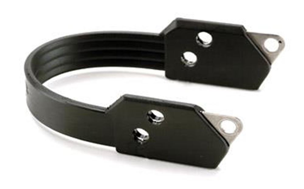 Easycare Comfort Backstrap