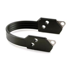 Easycare Comfort Backstrap