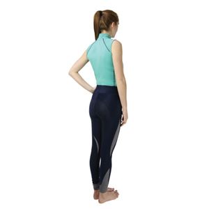 Hy Sport Active Sleeveless Top (Spearmint Green)