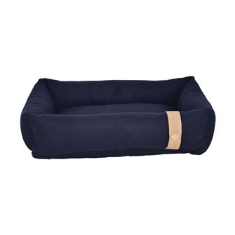 Companion Country Snuggle Dog Bed (Small)
