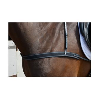 Hy Equestrian Elastic Breastgirth