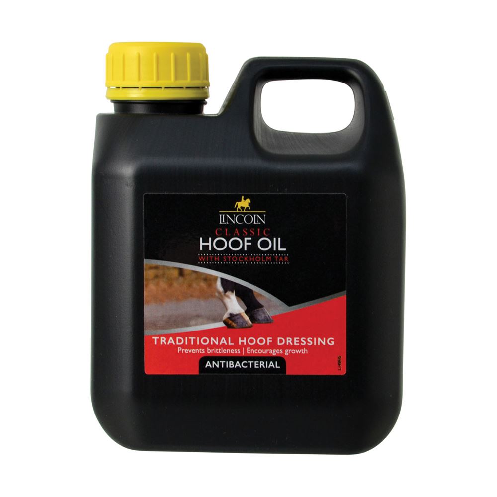 Lincoln Classic Hoof Oil