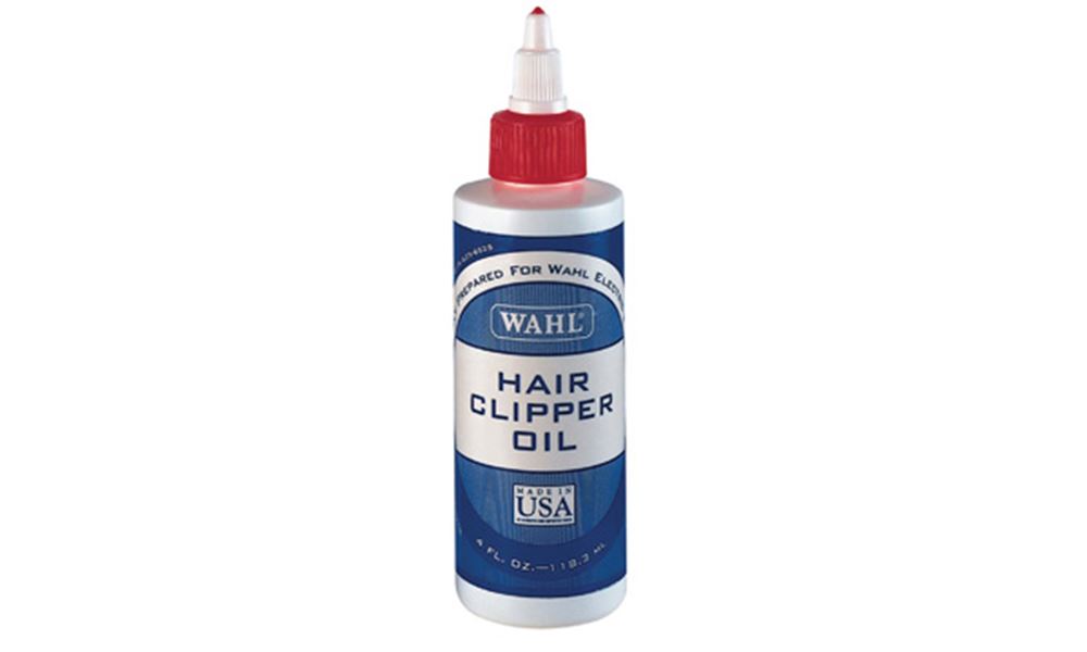 Wahl Clipper Oil