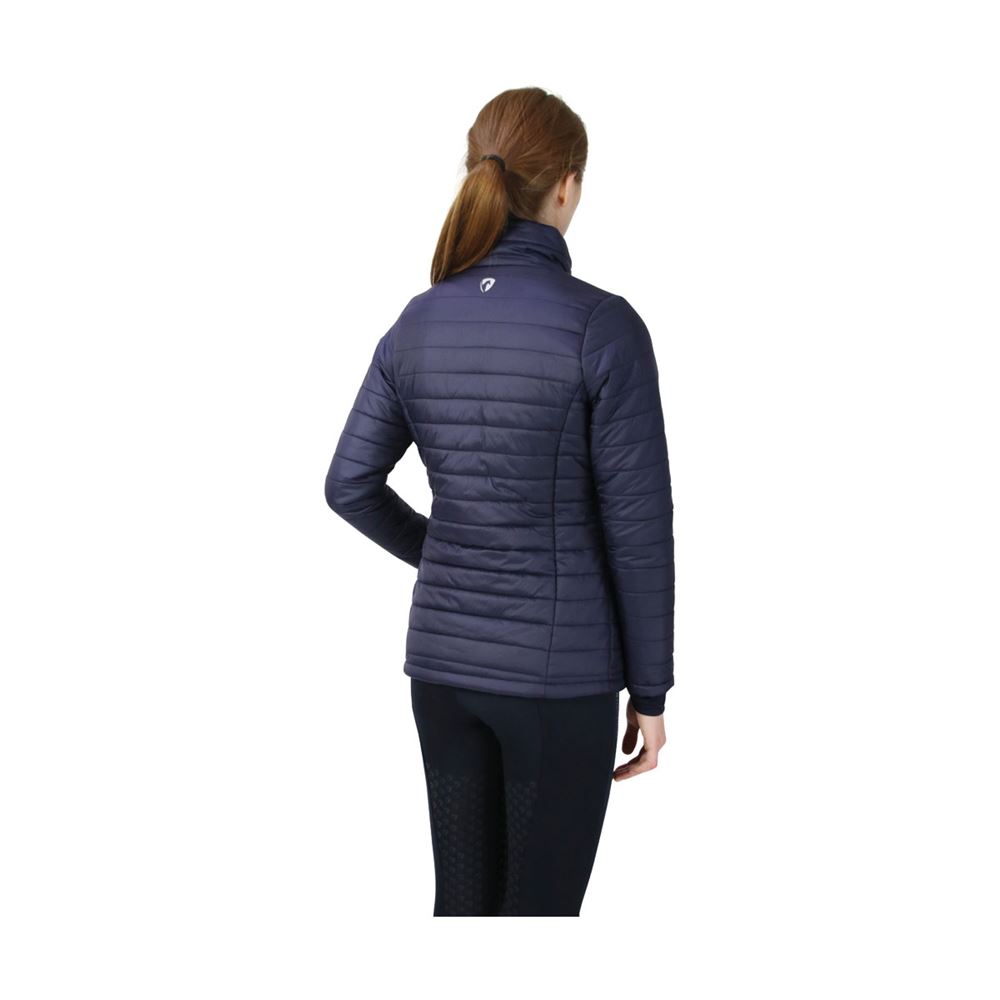 Hy Equestrian Synergy Padded Jacket