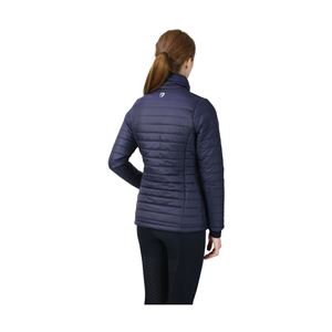 Hy Equestrian Synergy Padded Jacket