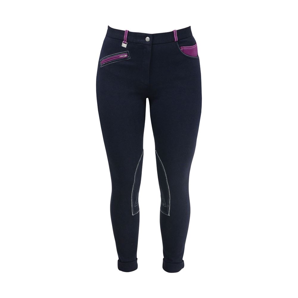 HyPERFORMANCE Diesel Ladies Jodhpurs