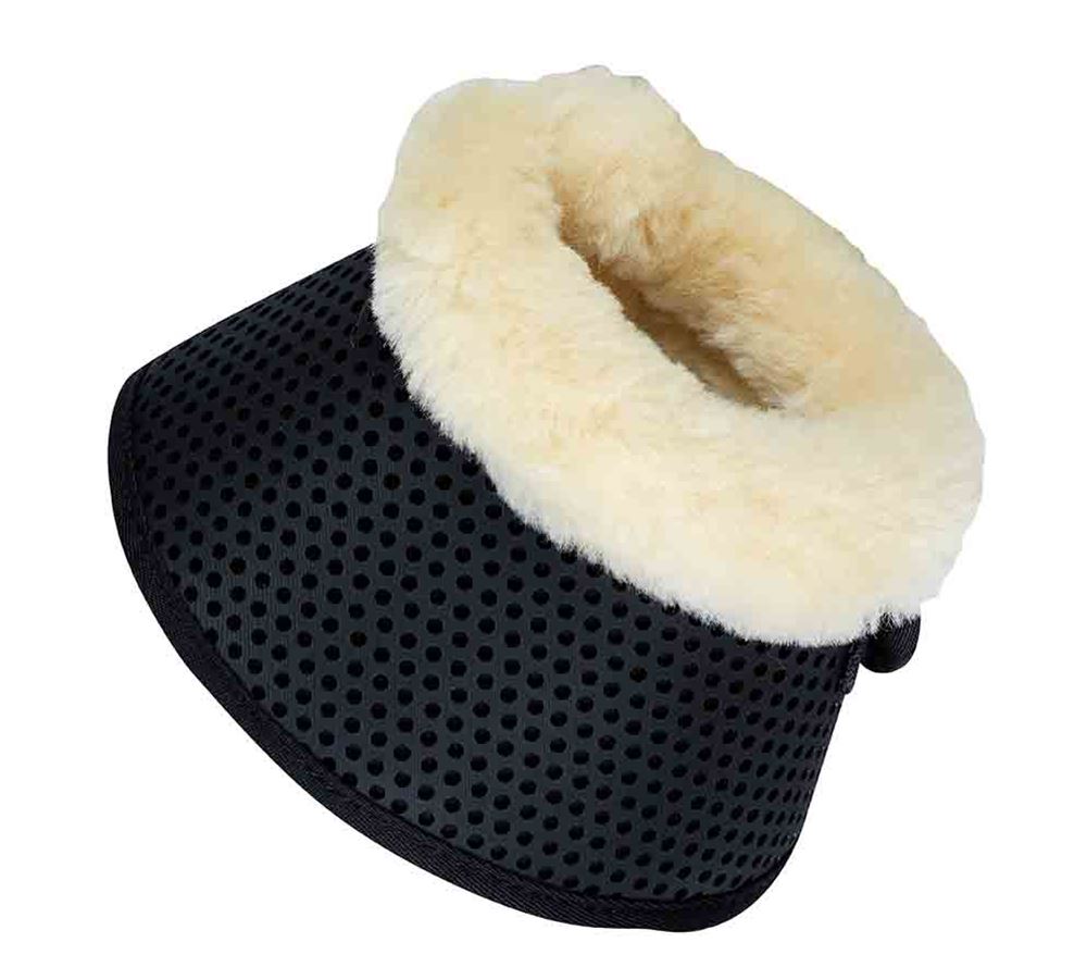 Weatherbeeta Pure Wool Lined Bell Boots