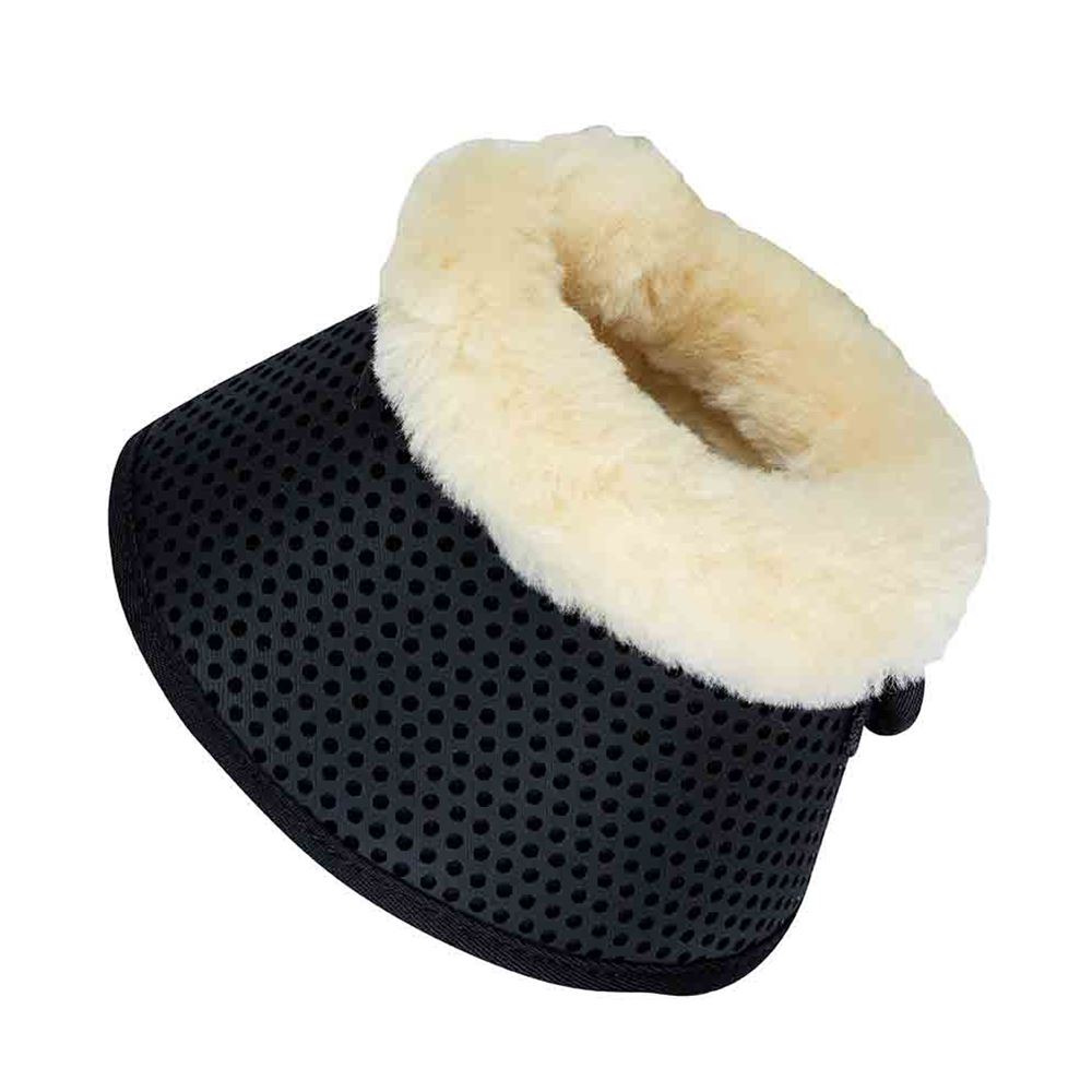 Weatherbeeta Pure Wool Lined Bell Boots