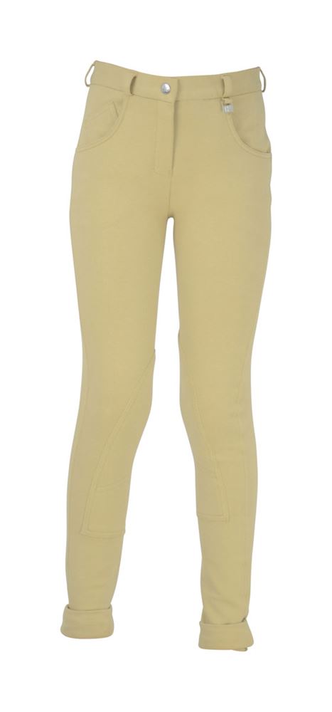 HyPERFORMANCE Burton Children's Jodhpurs