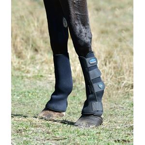 Weatherbeeta Tough-Tec Turnout Boots