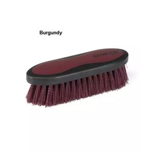 Shires Ezi-Groom Dandy Brush - Small