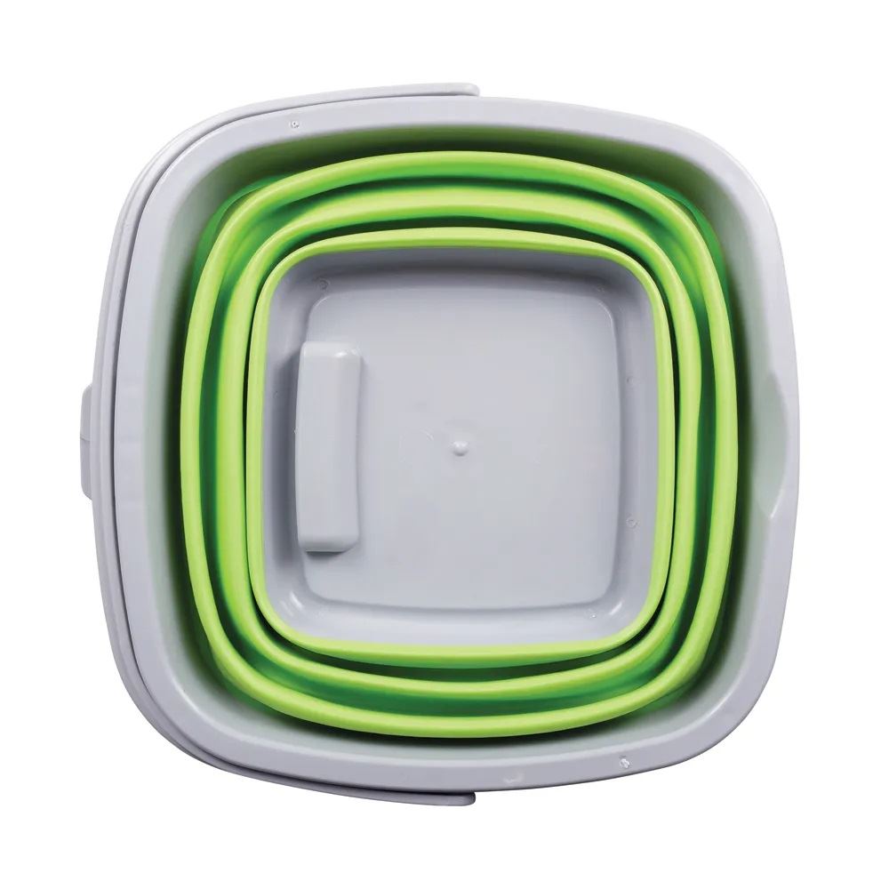 Eazitools Fold Away Bucket by Hy Equestrian