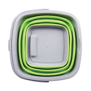 Eazitools Fold Away Bucket by Hy Equestrian