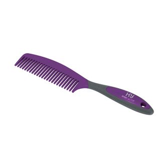 Hy Sport Active Comb (Amethyst Purple)