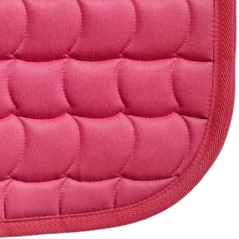 Gallop Quilted GP Pad (Green)