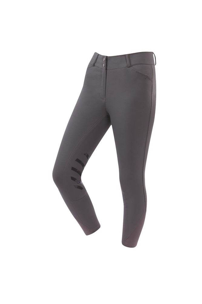 Dublin Pro Form Gel Knee Patch Breeches