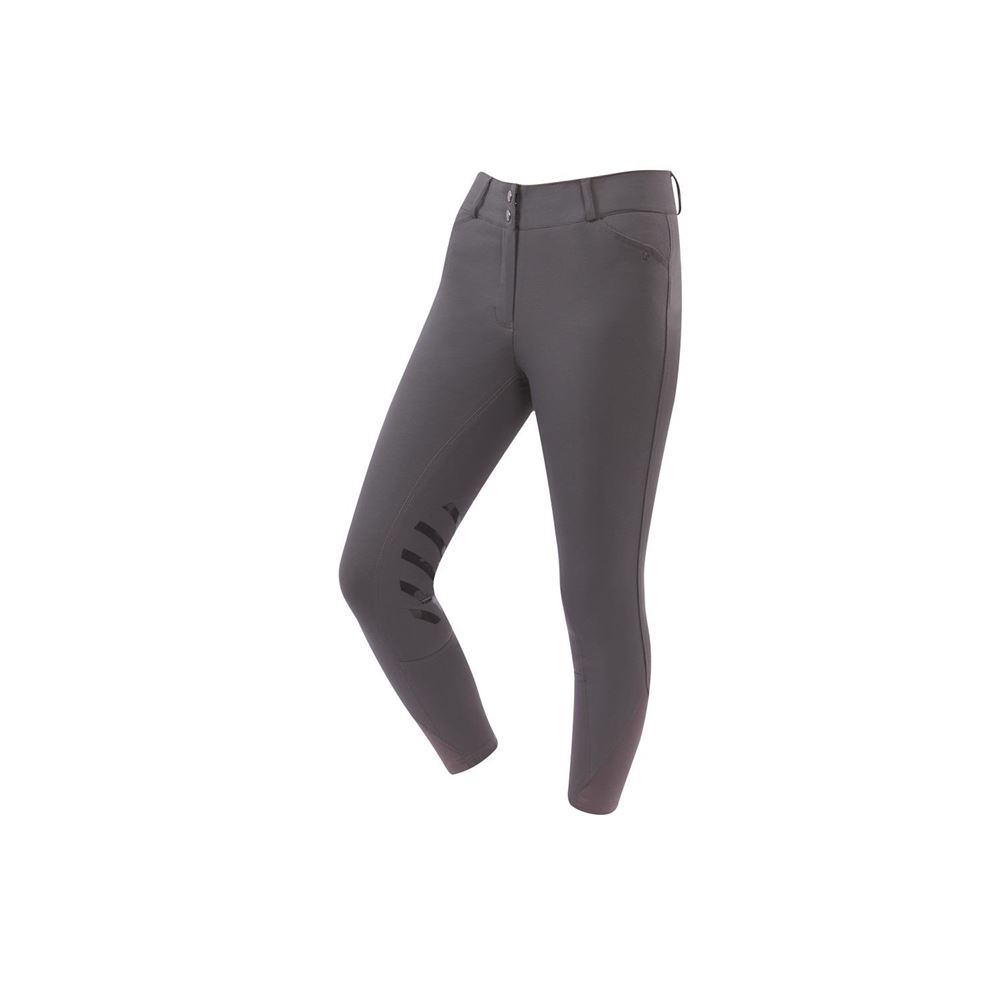Dublin Pro Form Gel Knee Patch Breeches