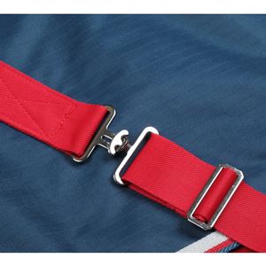 Shires Tempest Original Lite Turnout Rug (Teal)