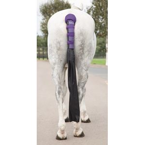 Shires ARMA Padded Tail Guard With Bag