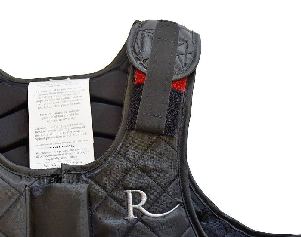 Rhinegold Pro-Tec Zip Up Child's Body Protector