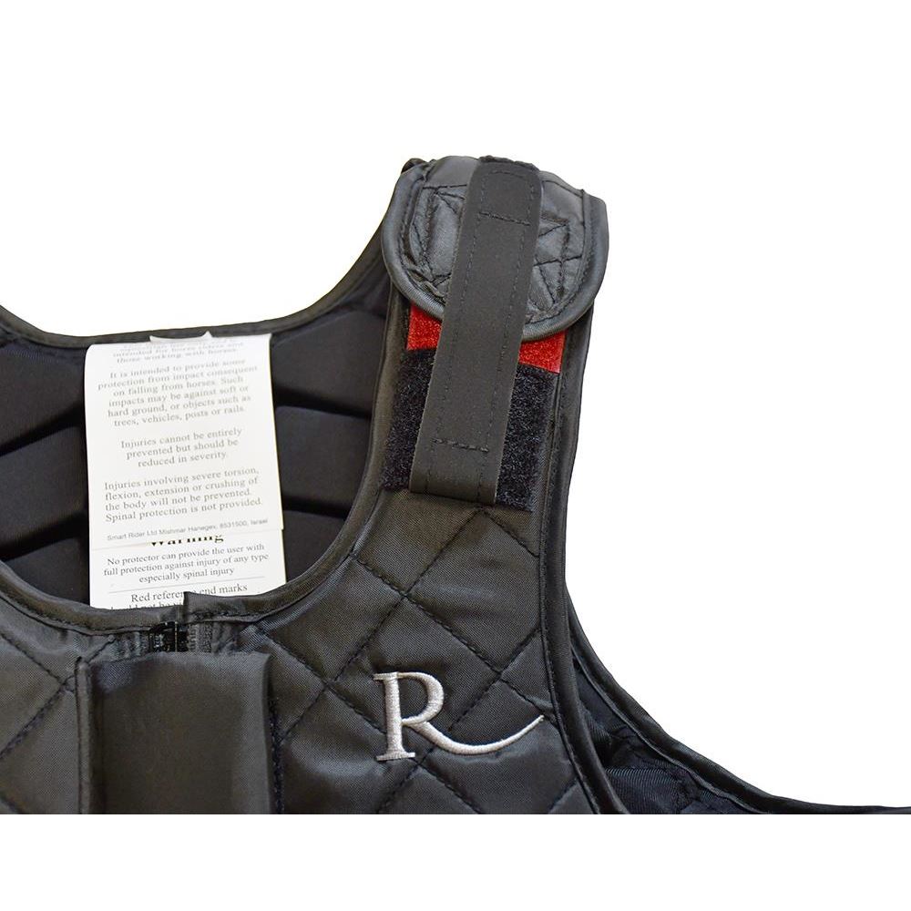 Rhinegold Pro-Tec Zip Up Child's Body Protector