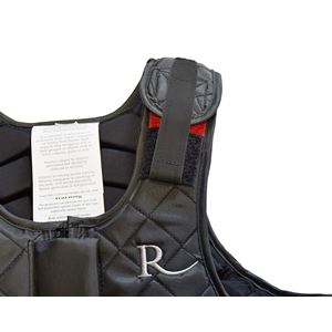 Rhinegold Pro-Tec Zip Up Child's Body Protector